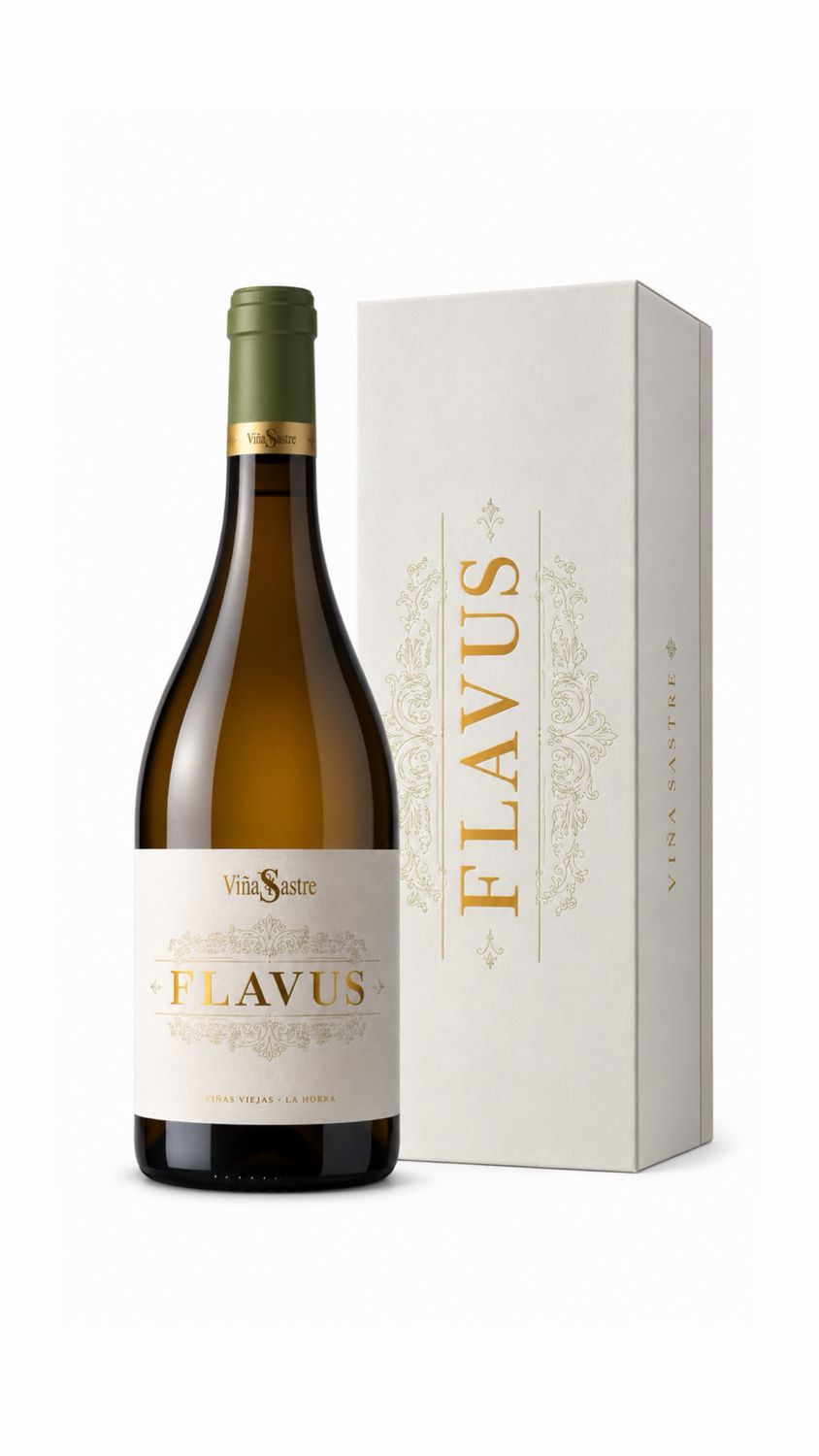 Viña Sastre Flavus 2019 Viña Sastre Flavus 2019