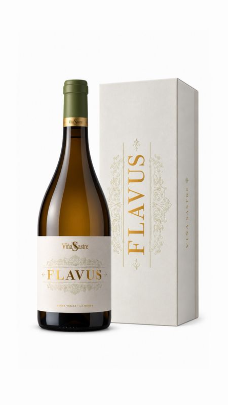Viña Sastre Flavus 2019