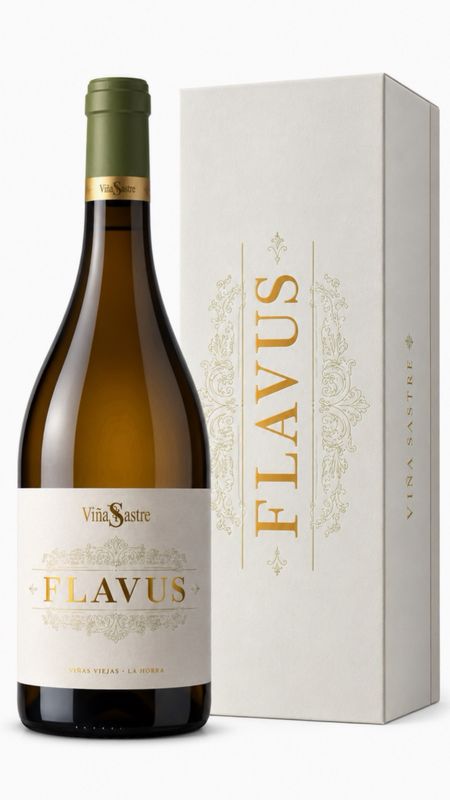 Viña Sastre Flavus 2019