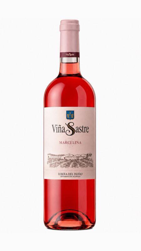 Viña Sastre Marcelina Gomez 2025