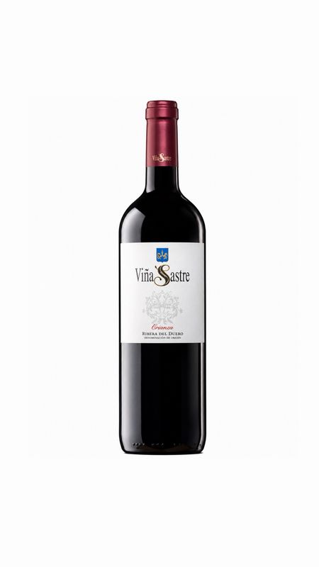 Viña Sastre Crianza 2023