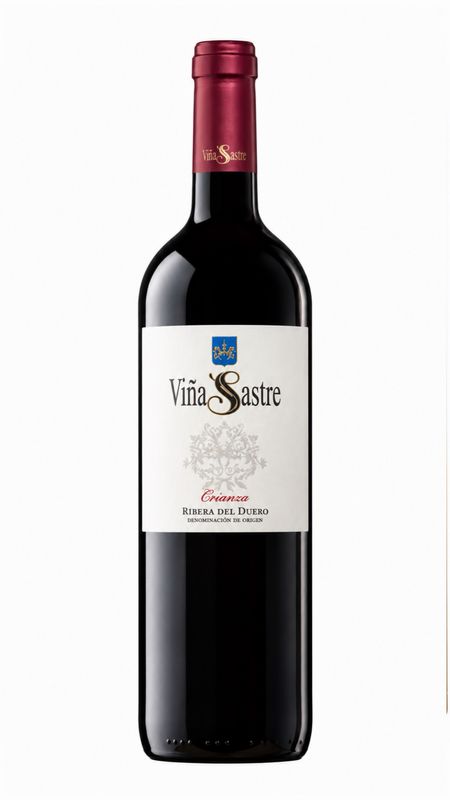 Viña Sastre Crianza 2023