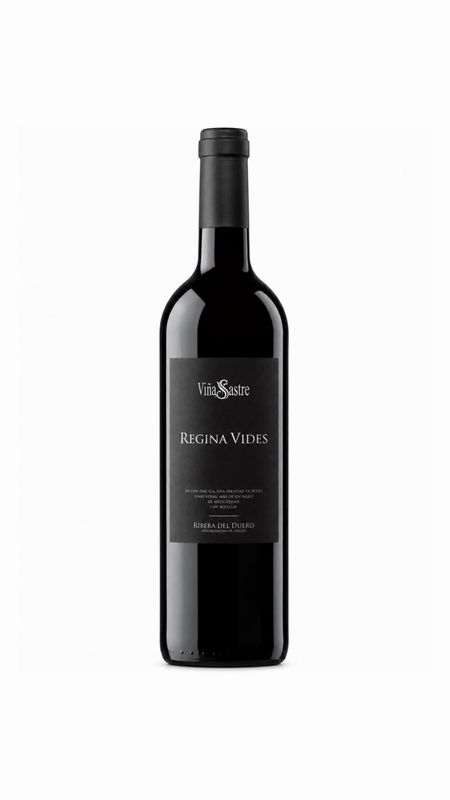 Viña Sastre Regina Vides 2023
