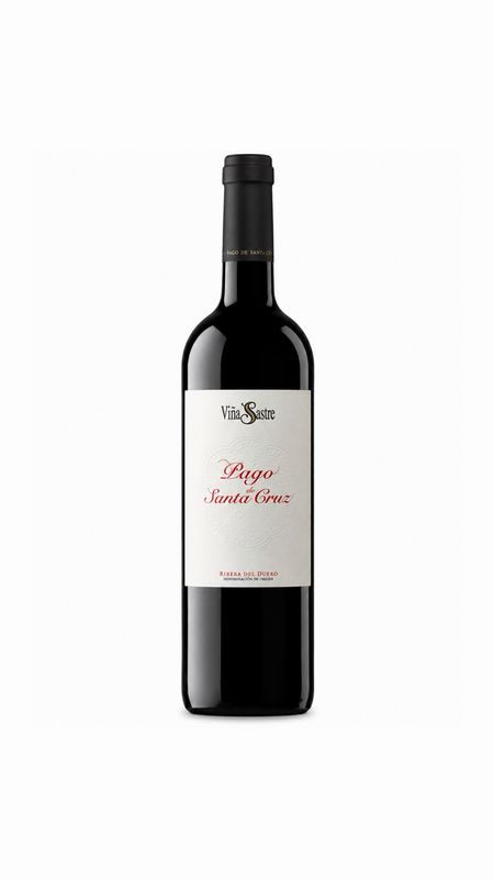Viña Sastre Pago de Santa Cruz 2023