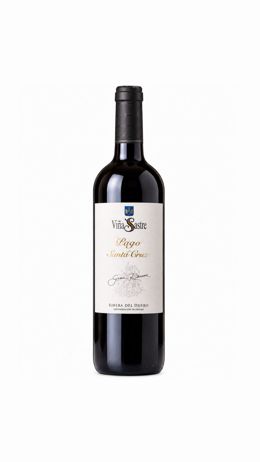 Viña Sastre Pago de Santa Cruz G.Reserva 2019 Viña Sastre Pago de Santa Cruz G.Reserva 2019