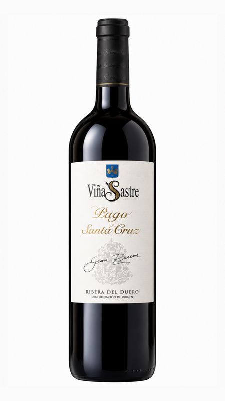 Viña Sastre Pago De Santa Cruz G Reserva 2019