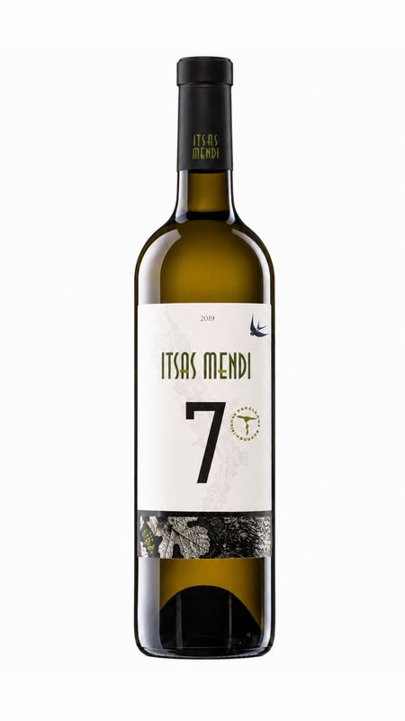 Itsasmendi 7 2022 Itsasmendi 7 2022