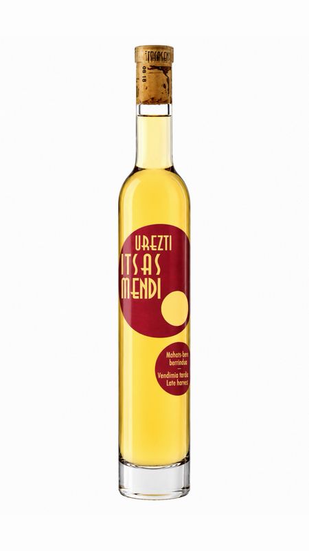 Itsasmendi Urezti 2022 Itsasmendi Urezti 2022