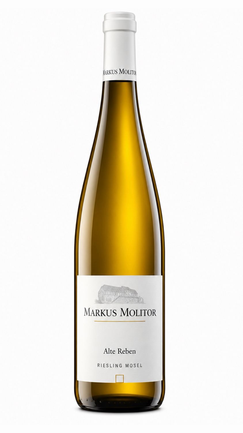 Markus Molitor Alte Reben Mosel 2022 Markus Molitor Alte Reben Mosel 2022
