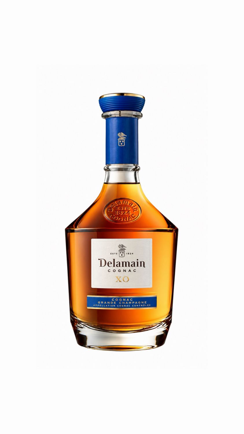 Delamain XO Delamain XO