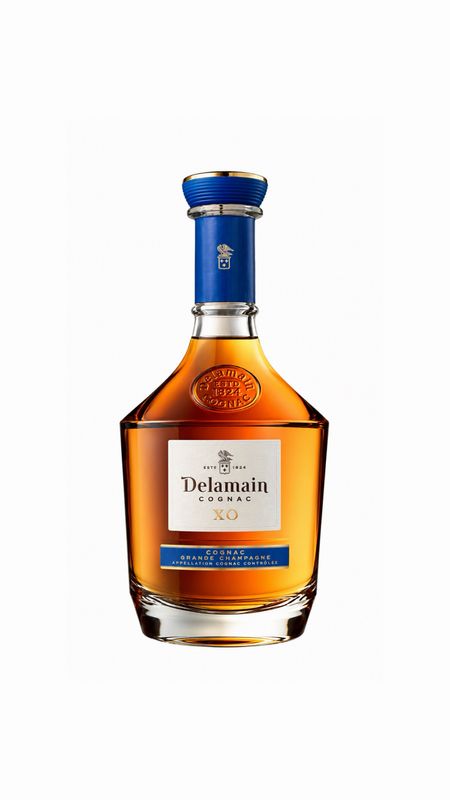 Delamain XO Delamain XO