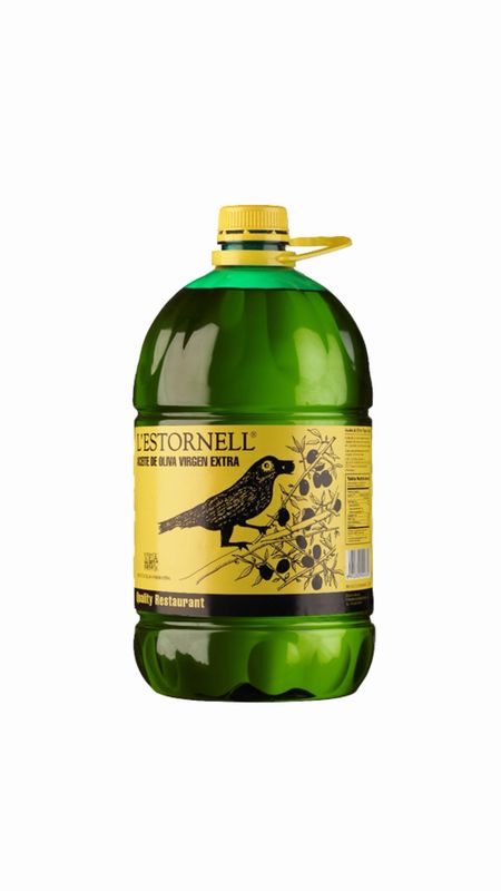 L’Estornell Quality