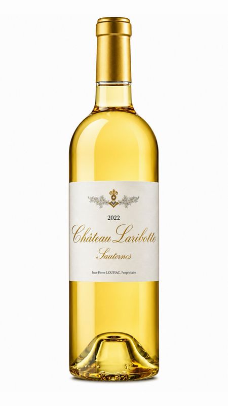 Chateau Laribotte 2025 Chateau Laribotte 2025