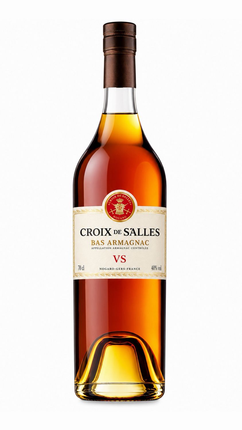 Dartigalongue Croix de Salles VS Dartigalongue Croix de Salles VS