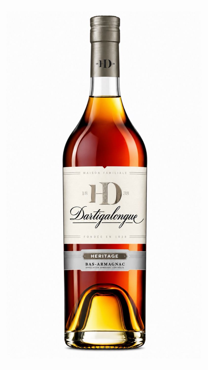 Dartigalongue Heritage