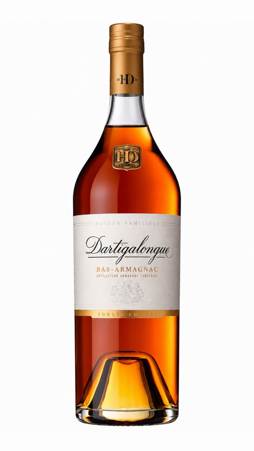 Dartigalongue Armagnac 2016 Dartigalongue Armagnac 2016