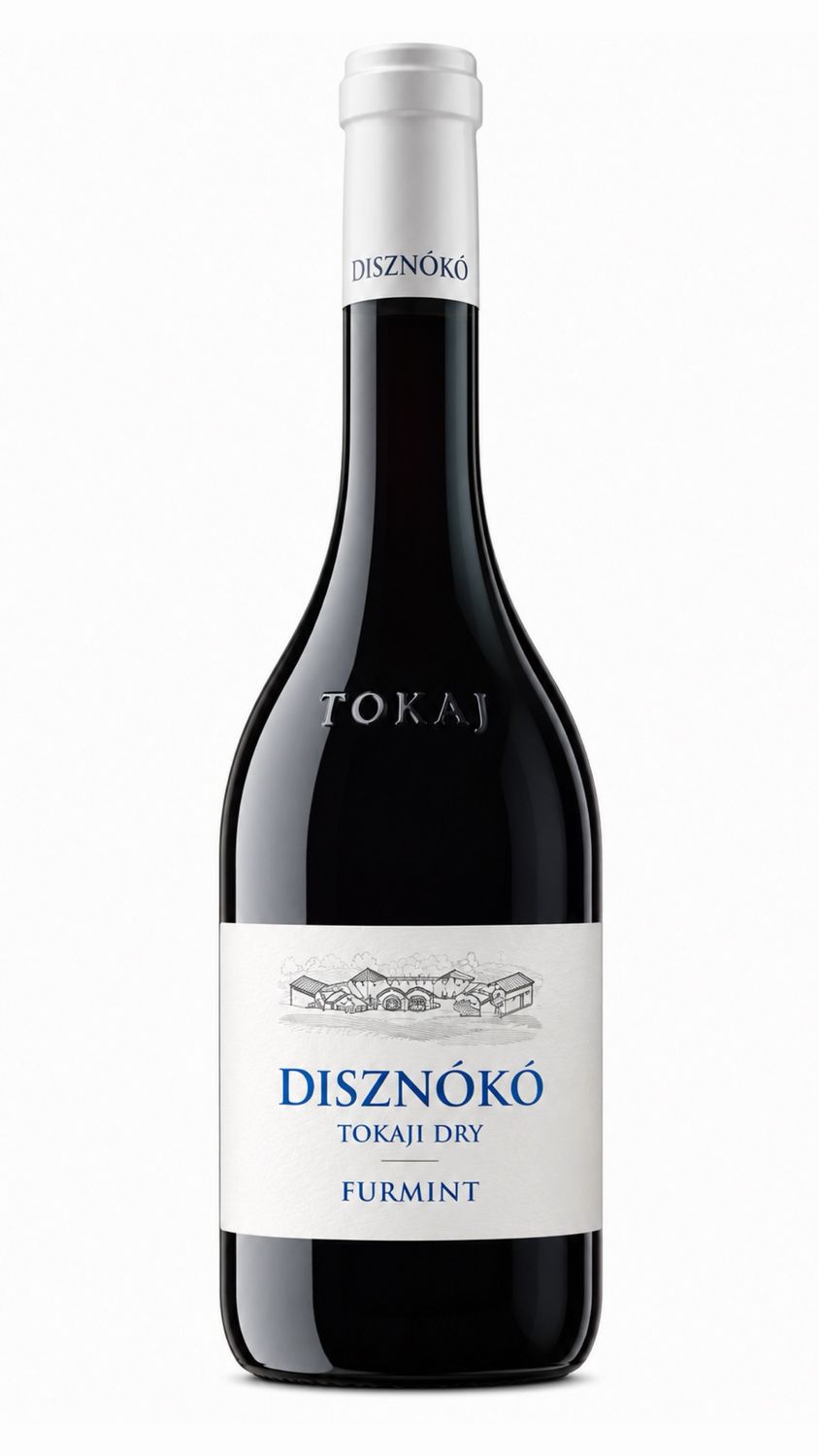 Disznoko Dry Furmint 2024 Disznoko Dry Furmint 2024