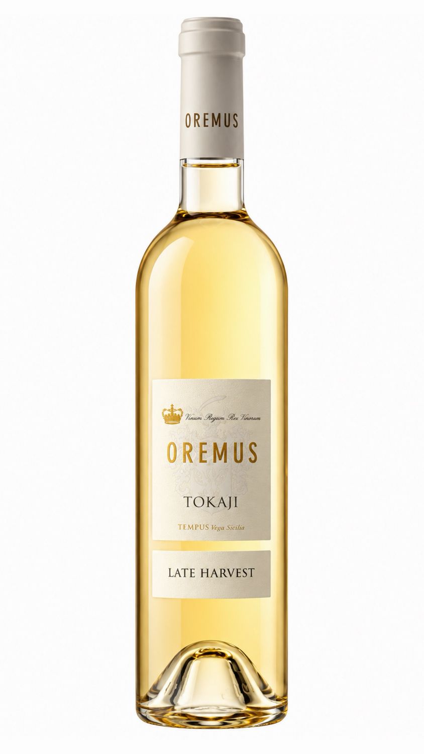 Oremus Late Harvest 2024 Oremus Late Harvest 2024