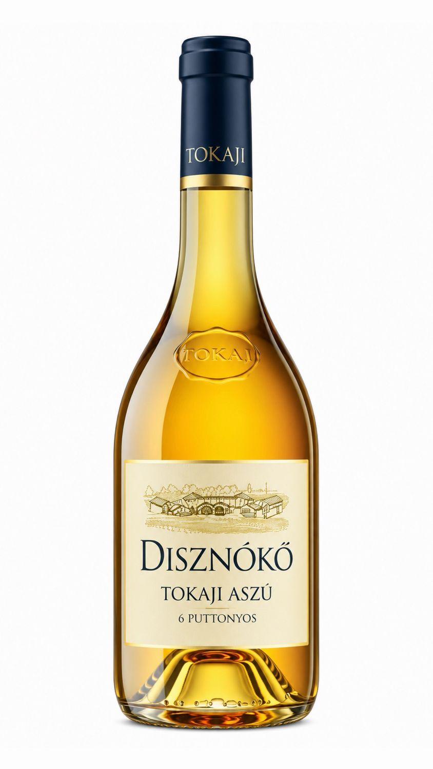 Disznoko Aszu 6 Puttonyos 2017 Disznoko Aszu 6 Puttonyos 2017