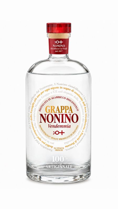 Nonino Vendemmia Riserva