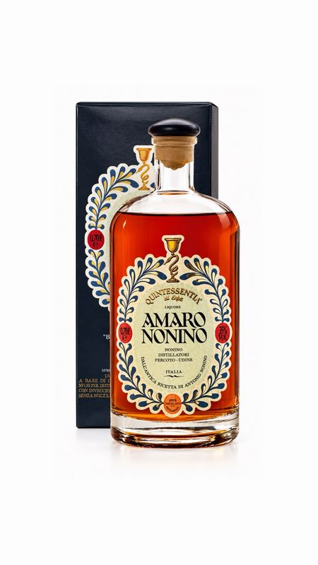 Nonino Amaro Quintessentia