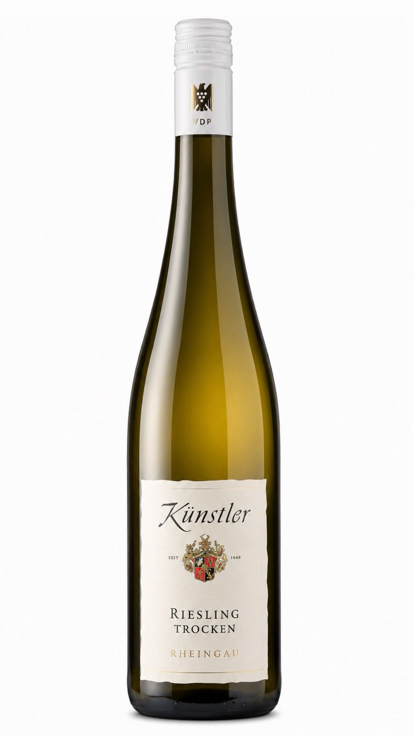 Kunstler Rheingau Riesling Trocken 2025 Kunstler Rheingau Riesling Trocken 2025