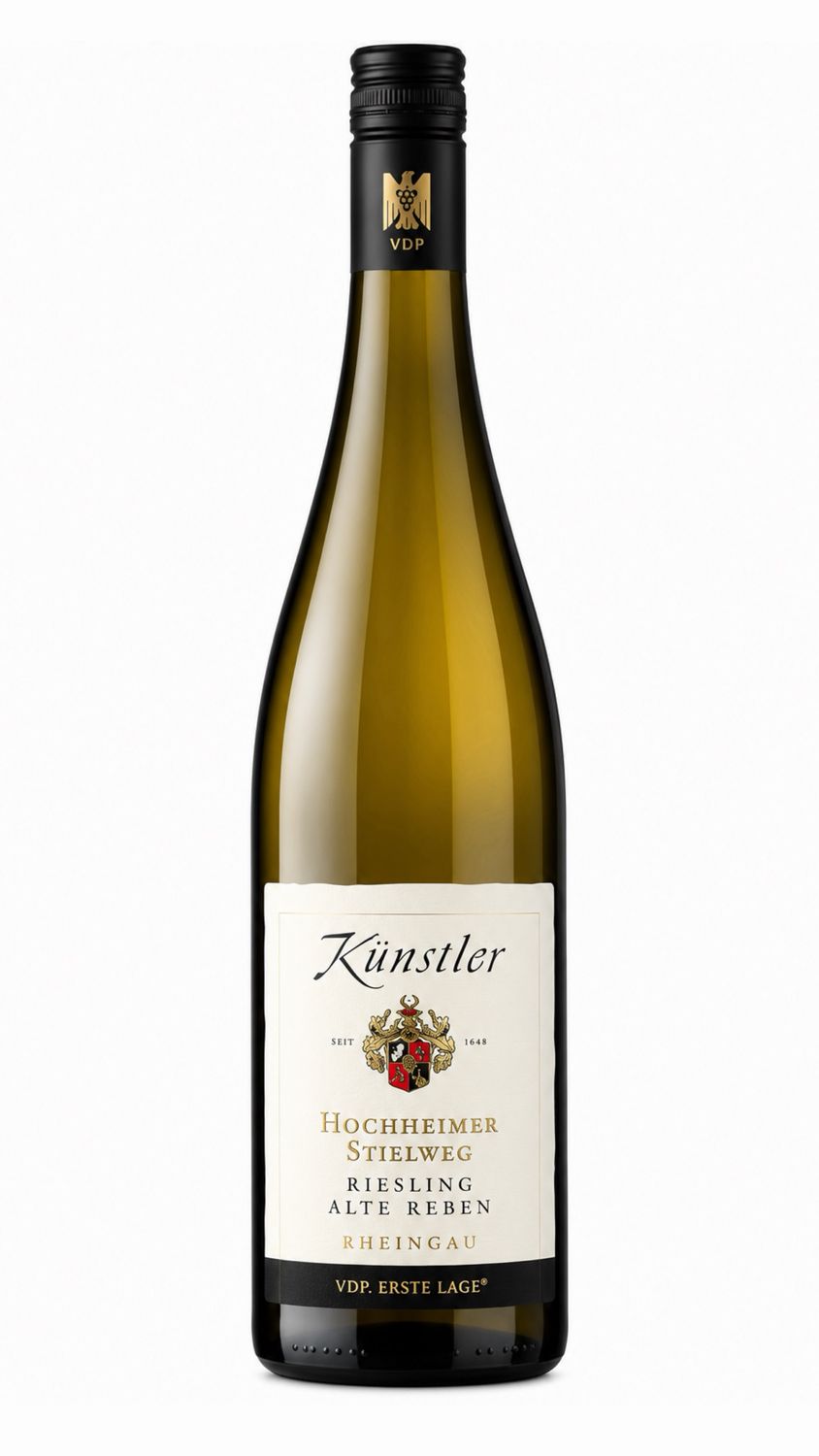 Kunstler Hochheimer Stielweg Riesling Alte Reben 2024