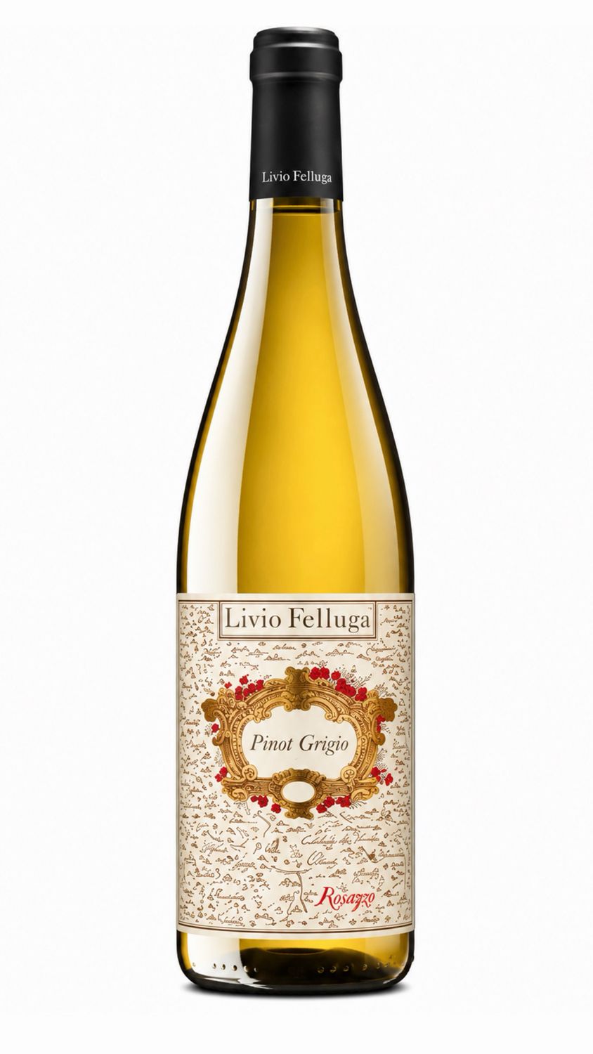 Livio Felluga Pinot Grigio 2025