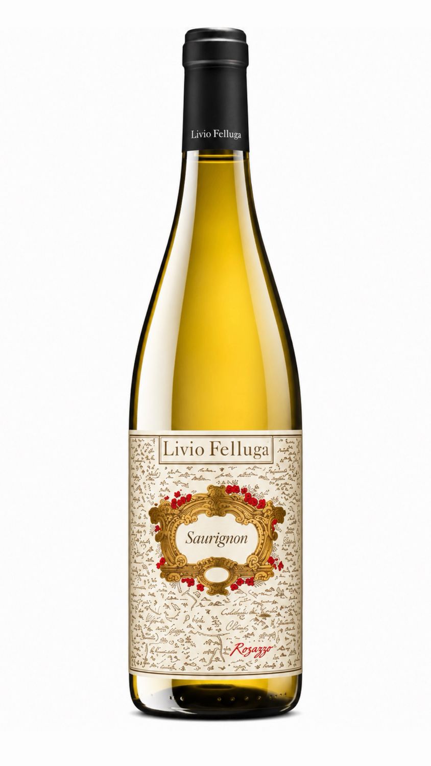 Livio Felluga Sauvignon 2025 Livio Felluga Sauvignon 2025