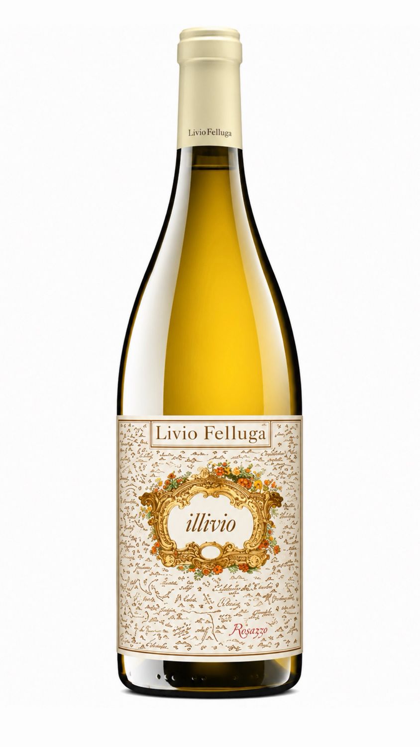 Livio Felluga ILlivio 2020