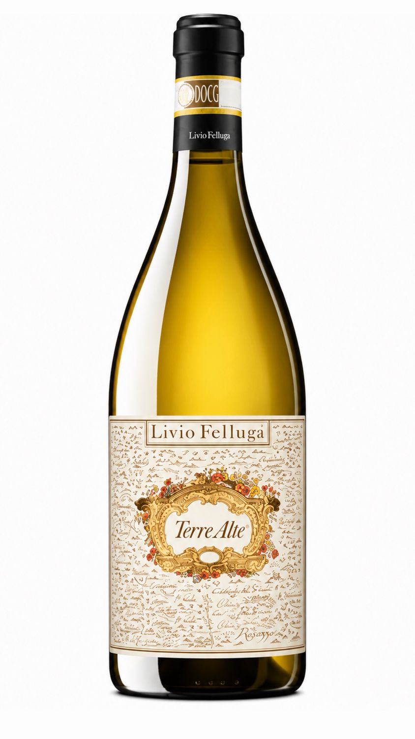 Livio Felluga Terre Alte 2021 Livio Felluga Terre Alte 2021