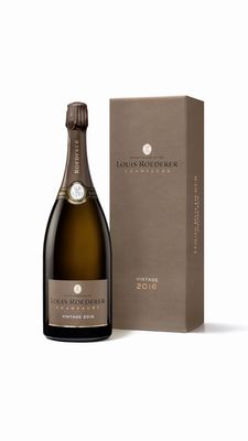 Louis Roederer Brut Vintage 2015 150CL Louis Roederer Brut Vintage 2015 150CL