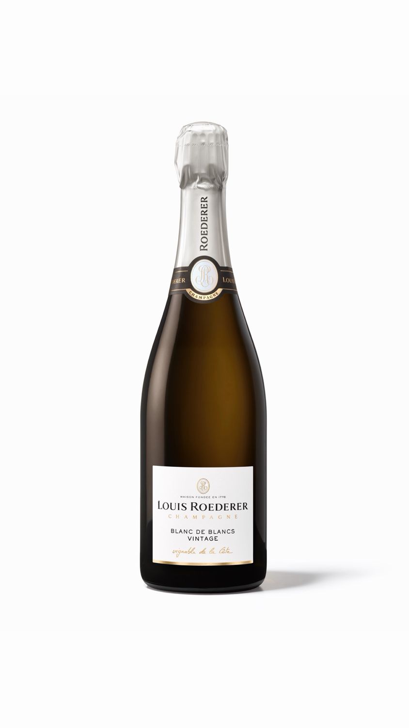 Louis Roederer Brut Vintage Blanc de Blancs 2019 Louis Roederer Brut Vintage Blanc de Blancs 2019