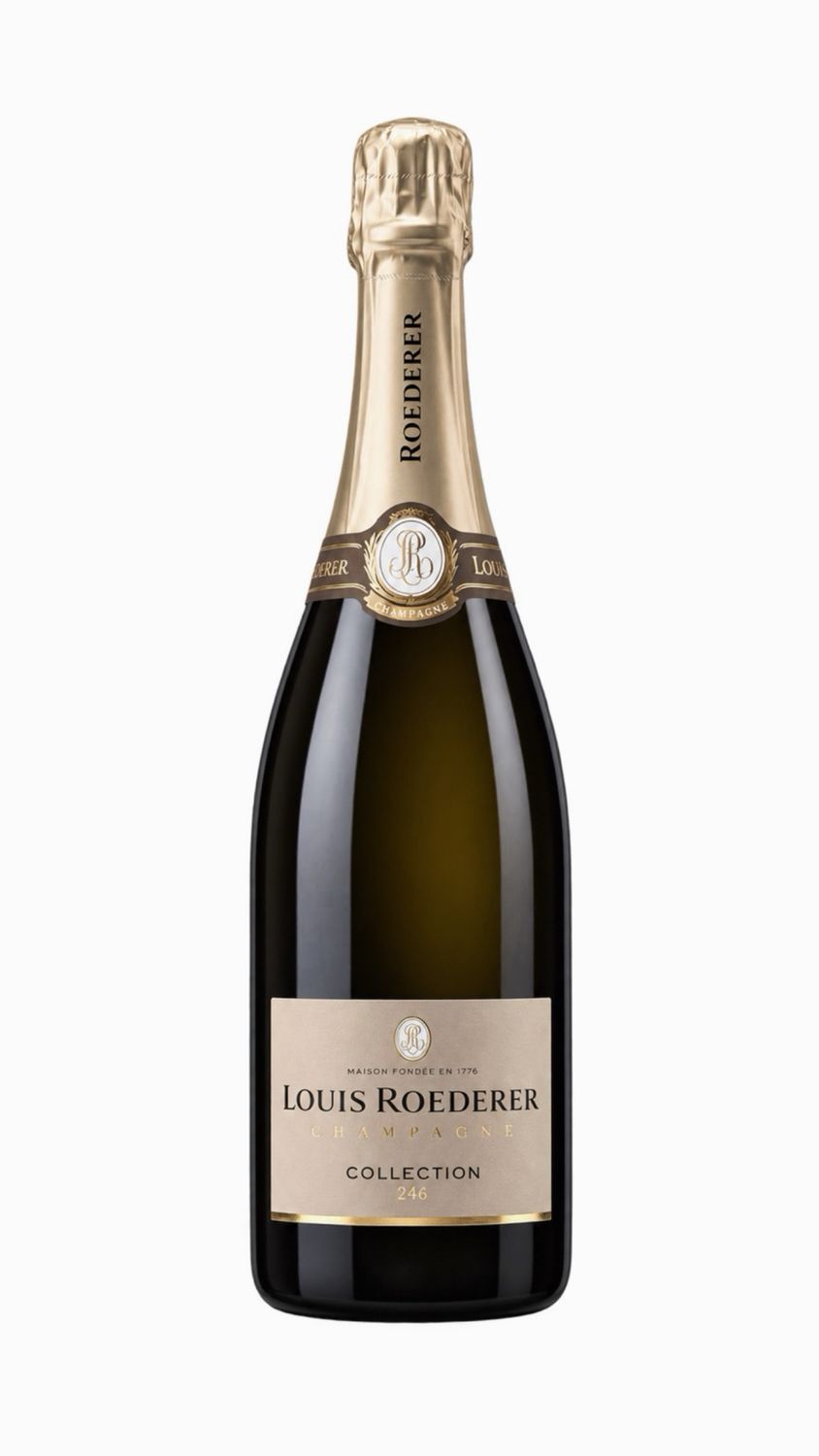 Louis Roederer Collection 246 Louis Roederer Collection 246