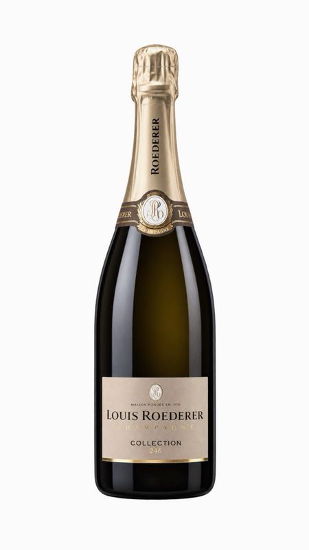Louis Roederer Collection 246