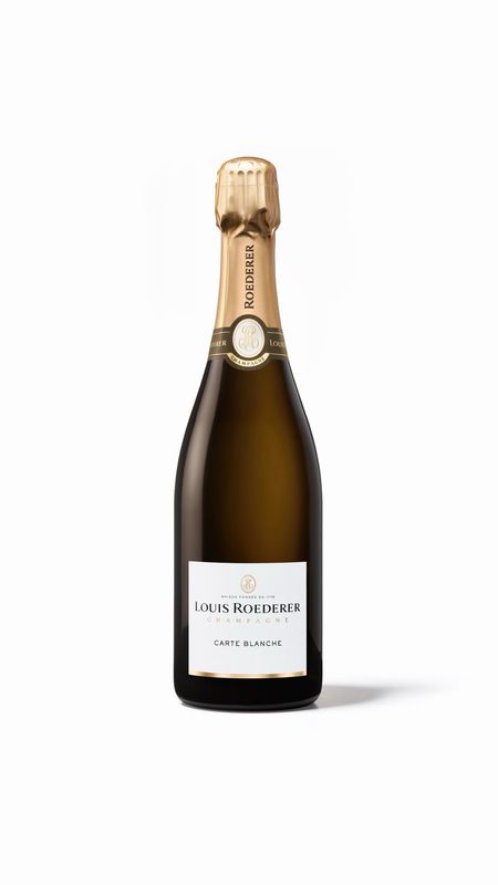 Louis Roederer Carte Blanche