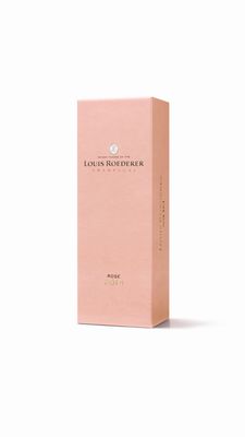 Louis Roederer Brut Vintage Rose 2014 150cl