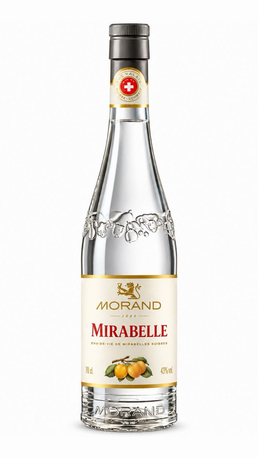 Morand Ciruela Claudia