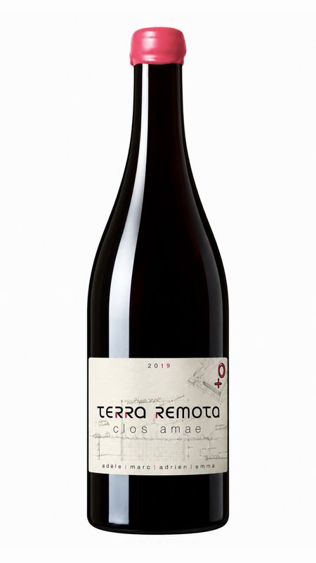 Terra Remota Clos Amae 2020