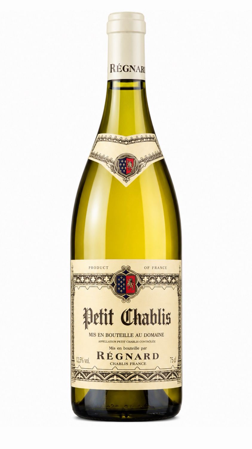 Regnard Petit Chablis 2024