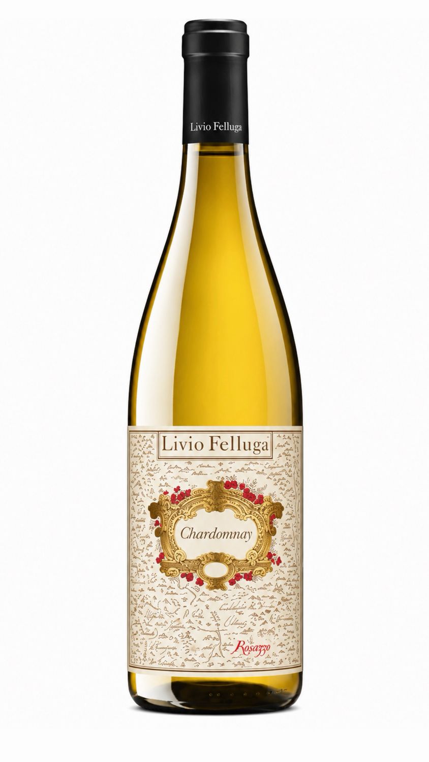 Livio Felluga Chardonnay 2025 Livio Felluga Chardonnay 2025