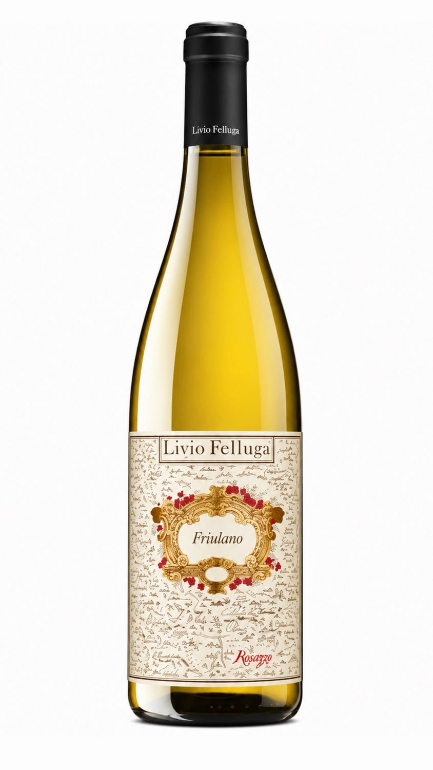 Livio Felluga Friulano 2025 Livio Felluga Friulano 2025