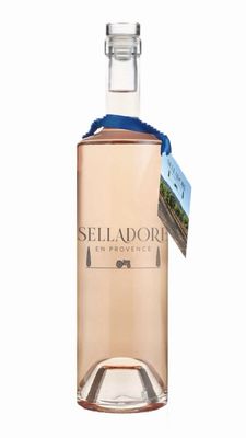 Selladore Rose 2025 Selladore Rose 2025
