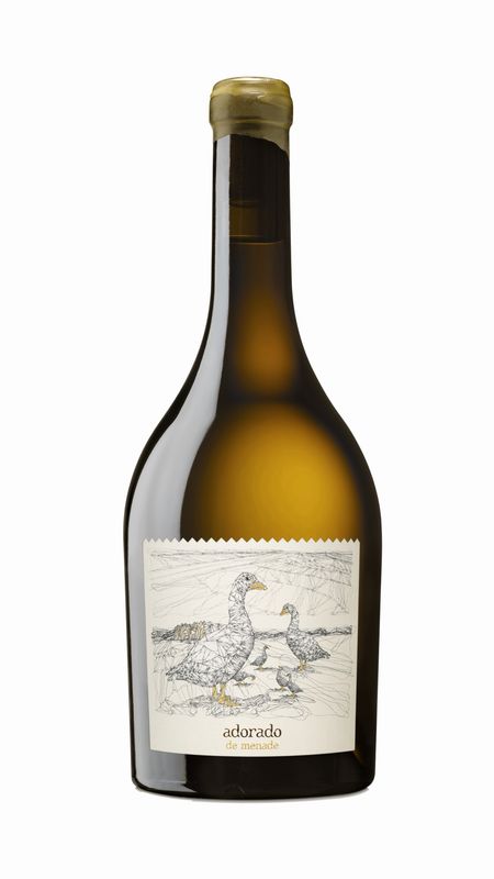 Menade Adorado (solera 1967)