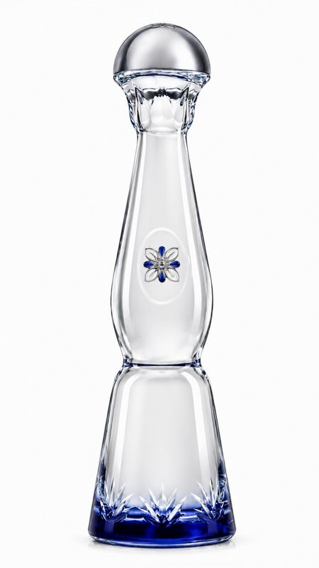 Clase Azul Tequila Plata
