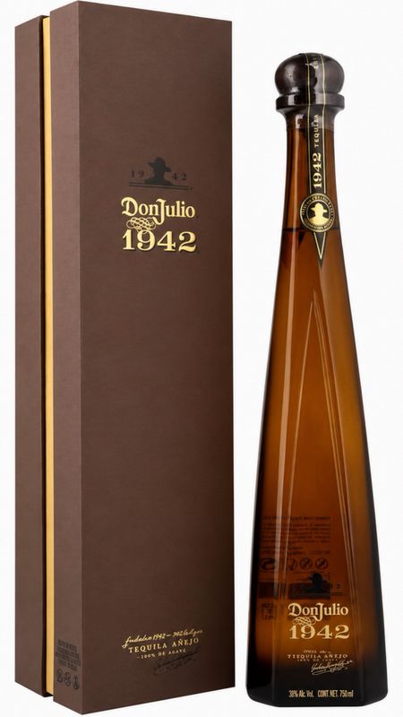 Don Julio 1942 Tequila Añejo 70CL