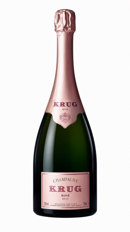 Krug Brut Rose