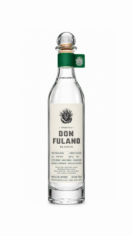 Don Fulano Blanco