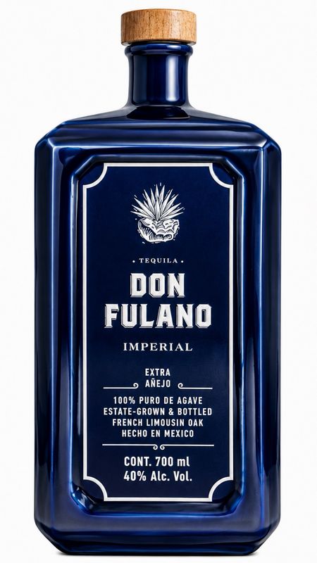 Don Fulano Imperial