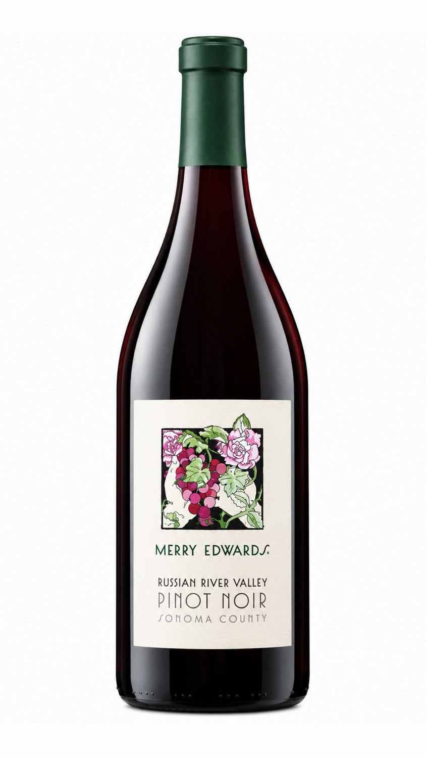 Merry Edwards Russian River Valley Pinot Noir 2022 Merry Edwards Russian River Valley Pinot Noir 2022